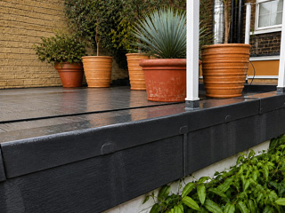 roof repairs bromley